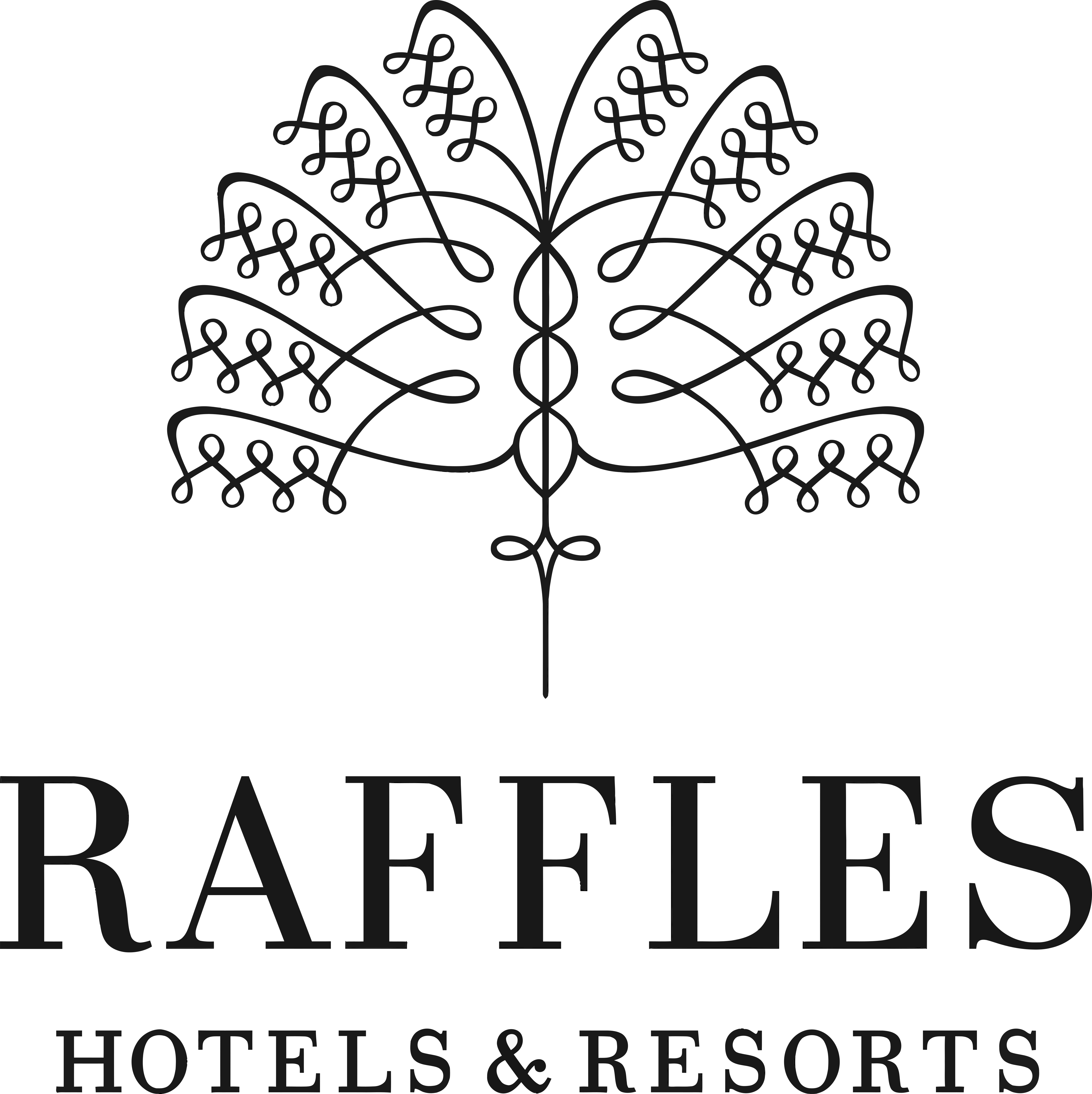 raffles