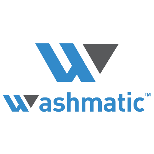 WASHMATIC transparent