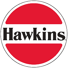 hawkins transparent