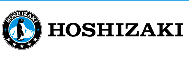 hoshizaki transparent