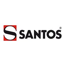 santos transparent
