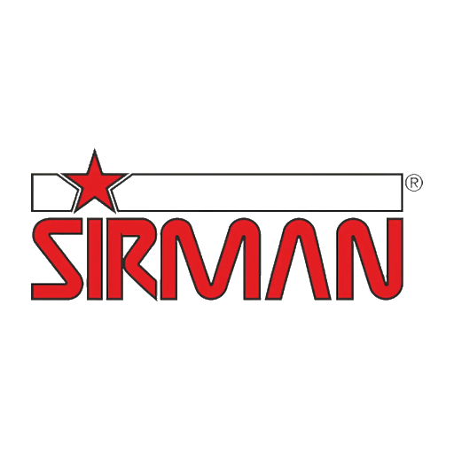 sirman transparent