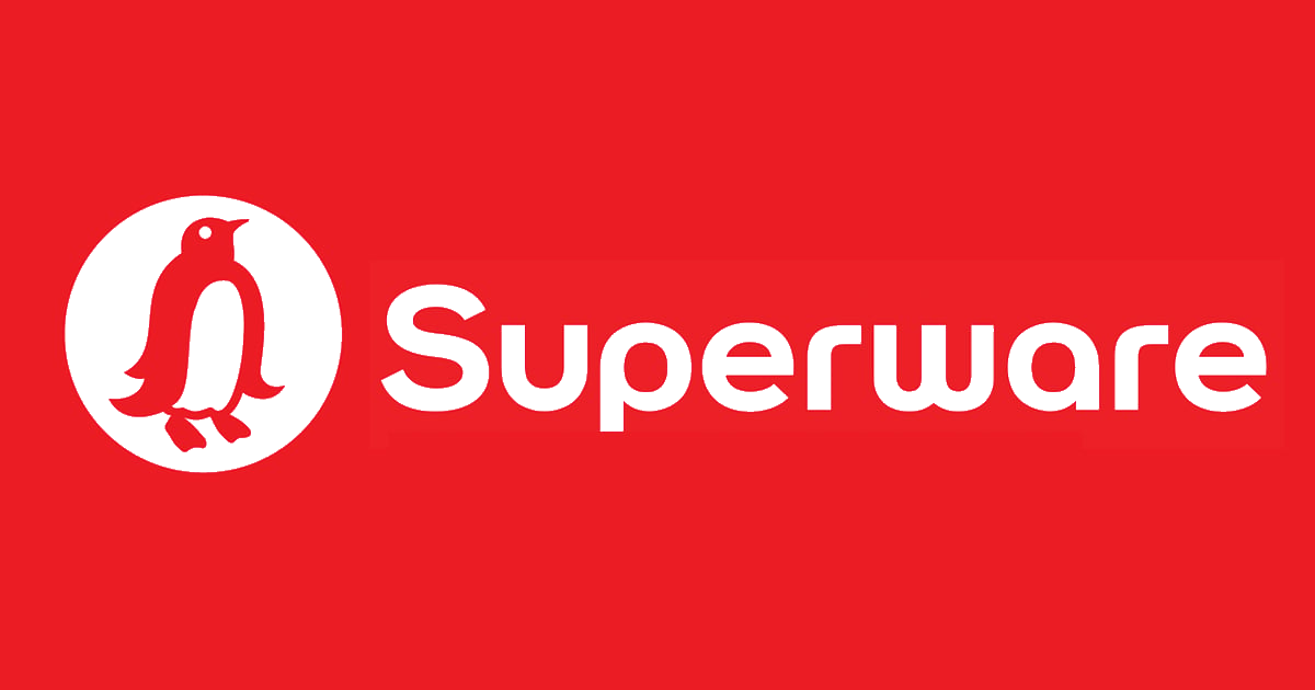 superware transparent transparent